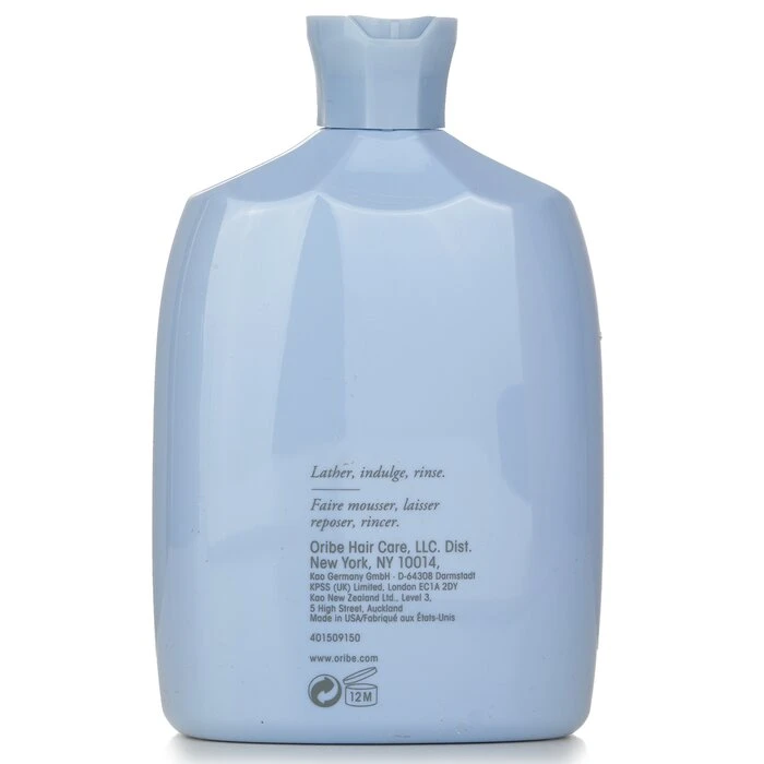 bd58471a52a3e778f3e5 Run-Through Detangling Shampoo 250ml/8.5oz - Image 3