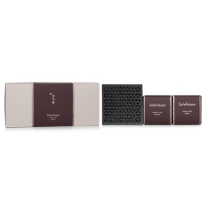Herbal Soap Kit 100g x2pcs