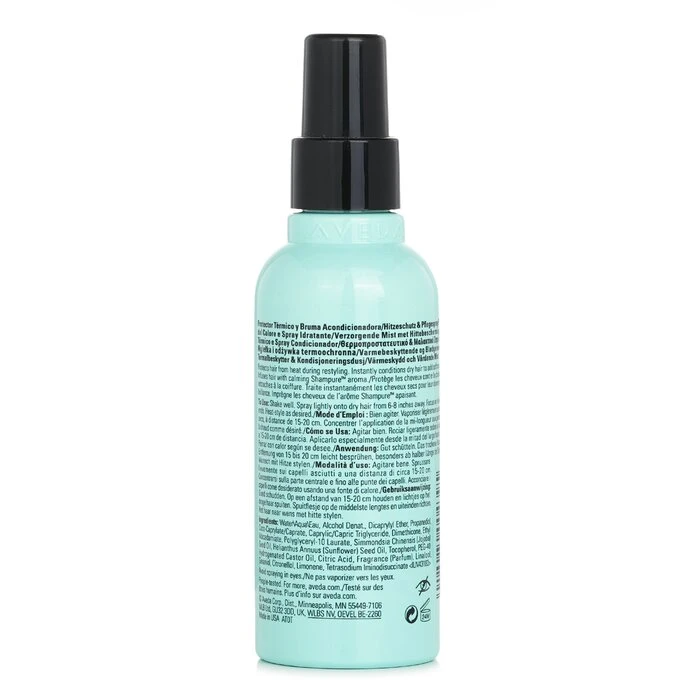 4d8669424bf9dcceae6d Heat Relief Thermal Protector & Conditioning Mist 100ml/3.4oz - Image 3