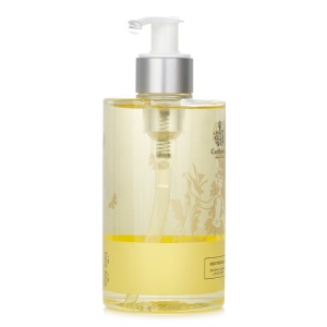 Mediterraneo Liquid Soap 350ml/11.83oz - Image 2