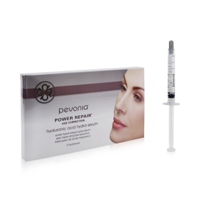 Power Repair Age Correction Hyaluronic Acid Hydra-Serum (Salon Product) 5x5ml/0.17oz - Image 2