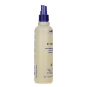 Brilliant Medium Hold Hair Spray with Camomile 250ml/8.5oz - Image 2