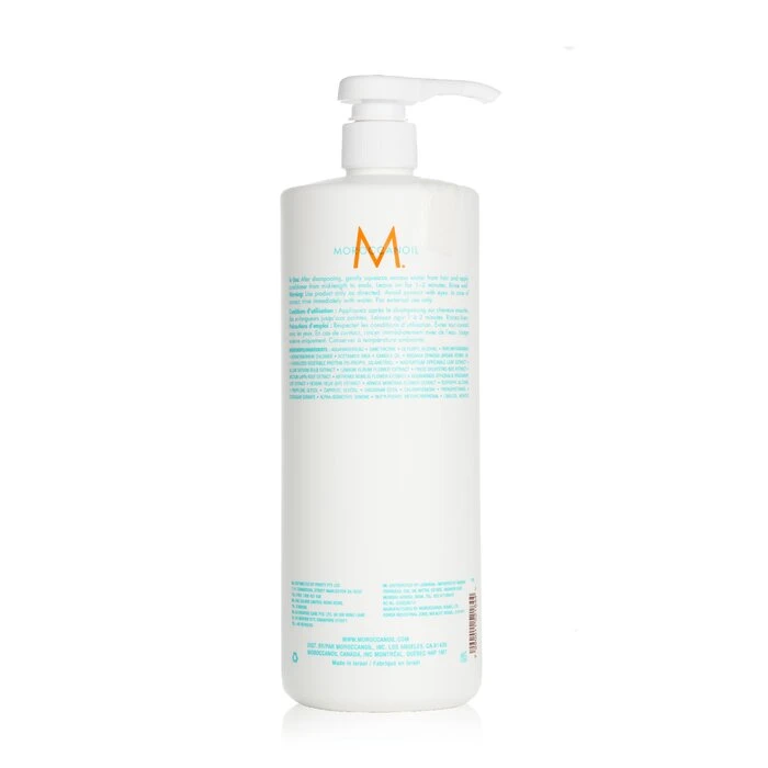aa35bfb8bca9f9c4859f Hydrating Conditioner (For All Hair Types) 1000ml/33.8oz - Image 3