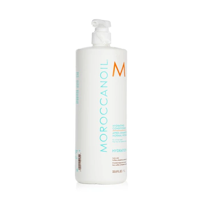 9caf6608bc7950fbef78 Hydrating Conditioner (For All Hair Types) 1000ml/33.8oz - Image 2