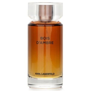 Bois D'Ambre Eau De Toilette Spray 100ml/3.3oz