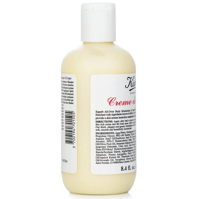 11c9b99add07a50ccccd Creme De Corps Body Moisturizer 250ml/8.4oz - Image 2