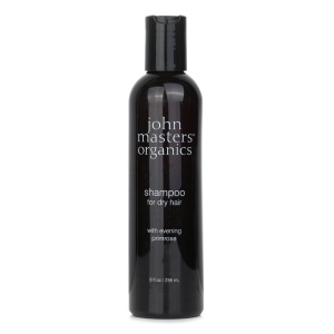 Shampoo For Dry Hair with Evening Primrose 236ml/8oz