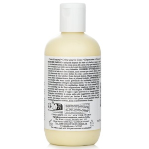 Creme De Corps Body Moisturizer 250ml/8.4oz - Image 3