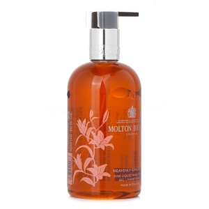 Heavenly Gingerlily Fine Liquid Hand Wash (Limited Edition) 300ml/10oz - Image 2