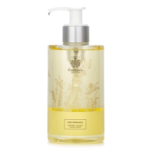 Mediterraneo Liquid Soap 350ml/11.83oz