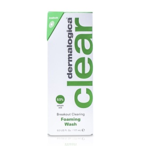 Clear Start Breakout Clearing Foaming Wash 177ml/6oz - Image 3