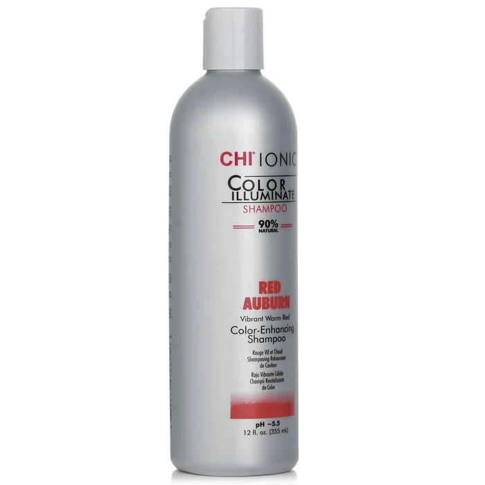 ca15ba82eda5af888775 Ionic Color Illuminate Shampoo - # Red Auburn 355ml/12oz - Image 2