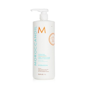 Hydrating Conditioner (For All Hair Types) 1000ml/33.8oz