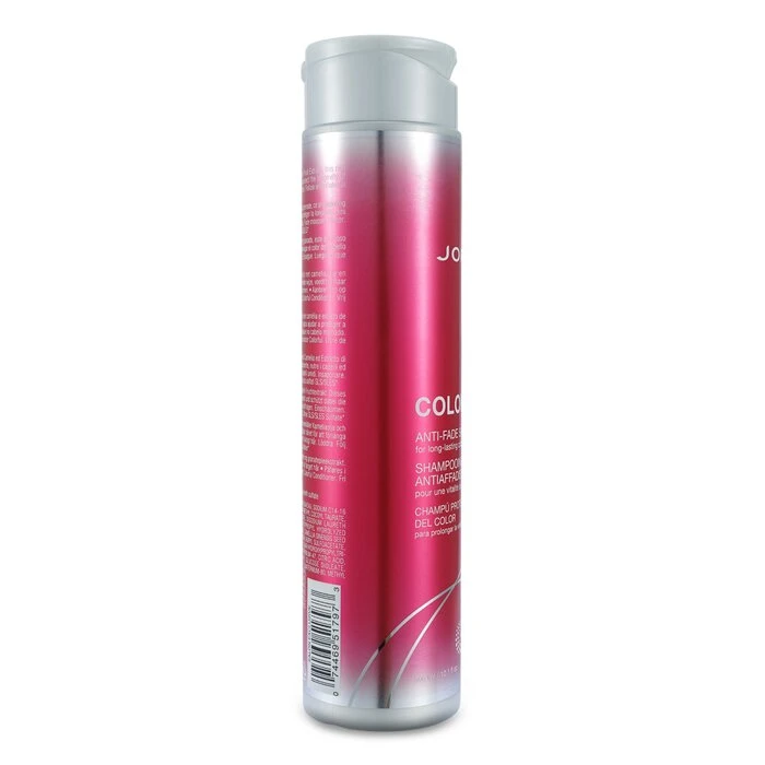 6a6a30edc27bc67c6338 ColorFul Anti-Fade Shampoo (For Long-Lasting Color Vibrancy) 300ml/10.1oz - Image 2