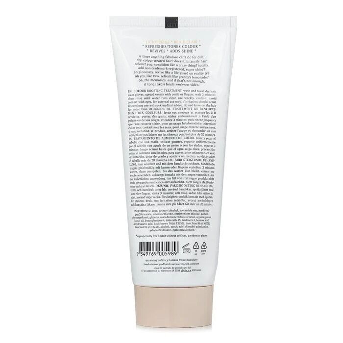 3b2a912c8b1f81d8b2a3 Fabuloso Colour Intensifying Conditioner - # Light Beige 220ml/7.5oz - Image 3