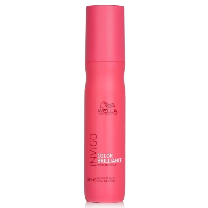 3879b3a85205ccb3d817 Invigo Color Brilliance Miracle BB Spray 150ml - Image 2