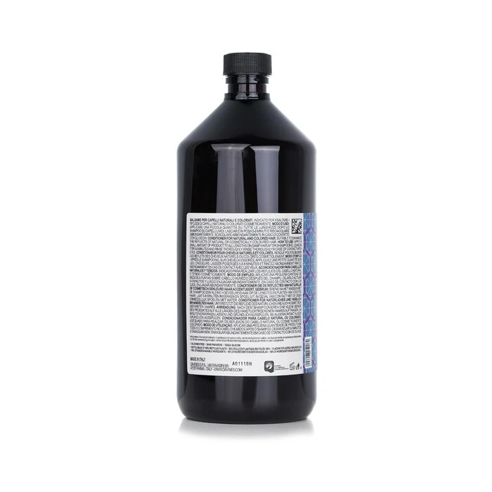 d23d10608edce65dede5 Alchemic Conditioner - # Silver (For Natural & Coloured Hair) 1000ml/33.81oz - Image 3