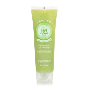Thai Coco Shower Scrub 250ml/8.4oz