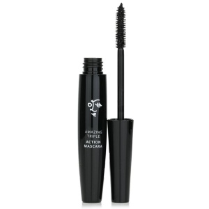 Amazing Triple Action Mascara - # Black 9g/0.31oz