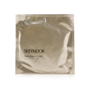Timeless Prodigy The Eye Patch 4patches