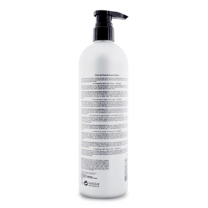 Ionic Color Illuminate Shampoo - # Red Auburn 739ml/25oz - Image 3