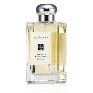 Lime Basil & Mandarin Cologne Spray (Originally Without Box) 100ml/3.4oz - Image 3
