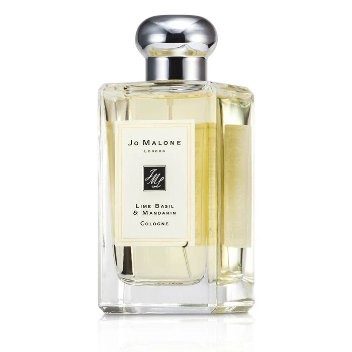 ffe90da6a21faa1c845b Lime Basil & Mandarin Cologne Spray (Originally Without Box) 100ml/3.4oz - Image 3