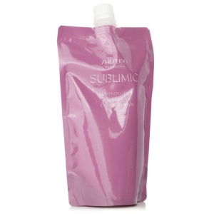 Sublimic Luminoforce Treatment Refill (Colored Hair) 450g - Image 2