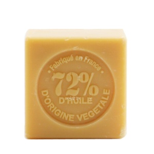 Bonne Mere Soap - Lime & Tangerine 100g/3.5oz