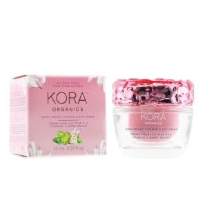 Berry Bright Vitamin C Eye Cream 15ml/0.5oz - Image 2