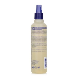 Brilliant Medium Hold Hair Spray with Camomile 250ml/8.5oz - Image 3
