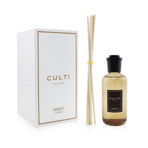 Colours Diffuser - Tessuto (Brown) 250ml/8.33oz - Image 2