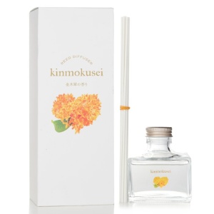 Kinmokusei Reed Diffuser 120ml