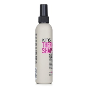 Therma Shape Hot Flex Spray (Heat-Activated Shaping and Hold) 200ml/6.7oz - Image 2