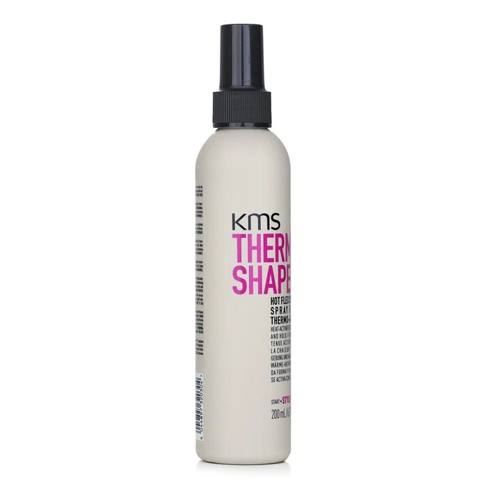 9569756355ed94eb3522 Therma Shape Hot Flex Spray (Heat-Activated Shaping and Hold) 200ml/6.7oz - Image 2