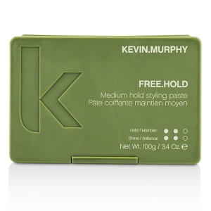Free.Hold (Medium Hold. Styling Paste) 100g/3.5oz - Image 2