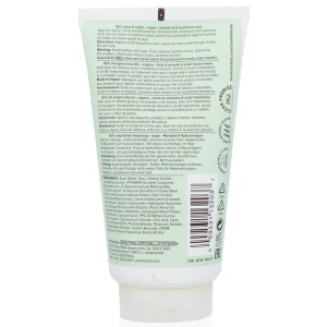 Clean Beauty Anti-Frizz Leave-In Treatment 150ml/5.1oz - Image 3