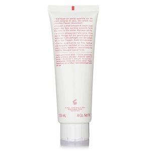Foot Beauty Treatment Cream 125ml/4oz - Image 4