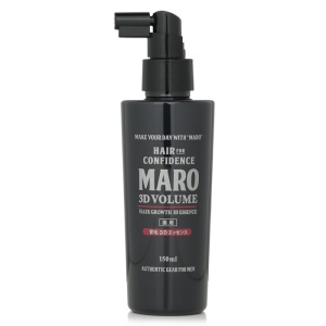 3D Volume Hair Growth 3D Essence (For Men) 150ml/5oz