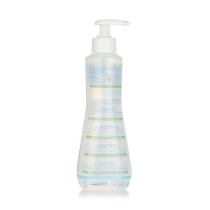 No Rinse Cleansing Water (Face & Diaper Area) - For Normal Skin 300ml/10.14oz - Image 3