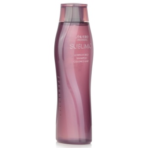 Sublimic Luminoforce Shampoo (Colored Hair) 250ml - Image 2