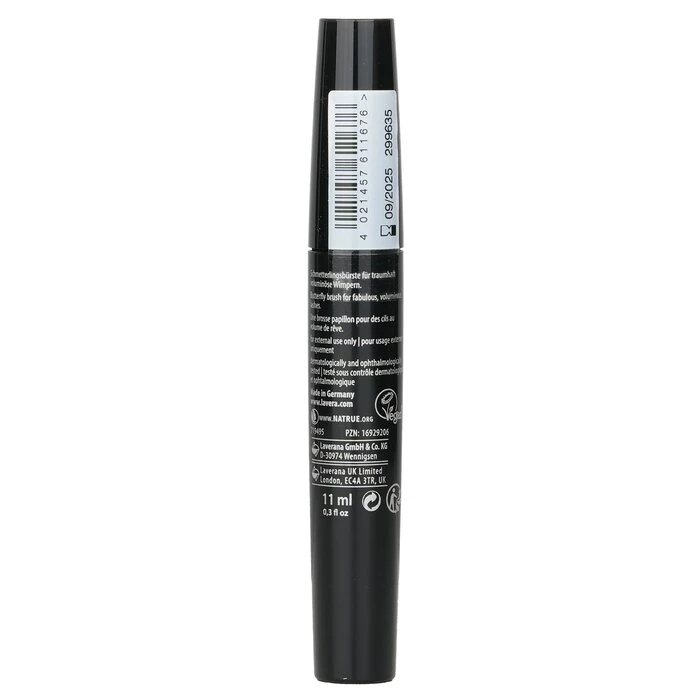 b9bae882f5805449a65a Butterfly Effect Mascara - # Beautiful Black 11ml/0.37oz - Image 3
