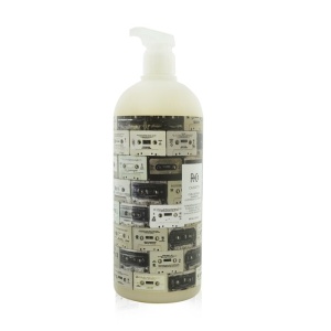 Cassette Curl Defining Shampoo 1000ml/33.8oz - Image 3