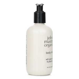 Body Milk With Geranium & Grapefruit 236ml/8oz - Image 2