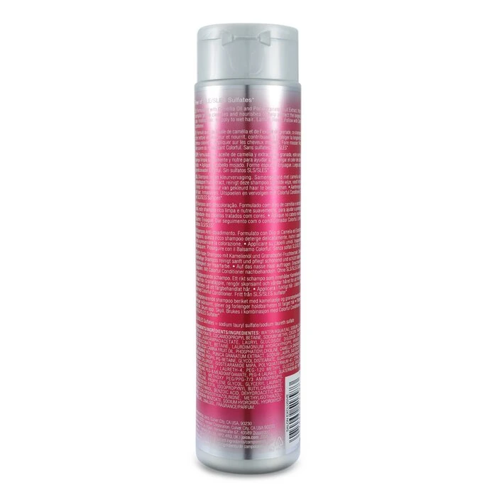 fbf74217758e848d8f76 ColorFul Anti-Fade Shampoo (For Long-Lasting Color Vibrancy) 300ml/10.1oz - Image 3