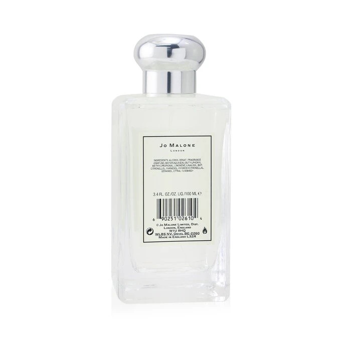 1b7459ca1af69375623e Blackberry & Bay Cologne Spray (Gift Box) 100ml/3.4oz - Image 3