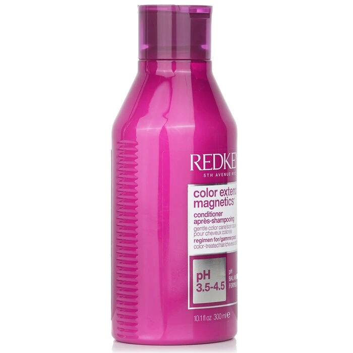 13478710d271dcf9581c Color Extend Magnetics Conditioner (For Color-Treated Hair) 300ml/10.1oz - Image 2