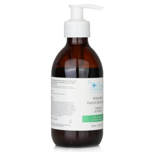 Antioxidant Hand & Body Wash 250ml/8.5oz - Image 2