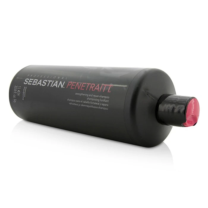 621d0c27242d9d856c88 Penetraitt Strengthening and Repair Shampoo 1000ml/33.8oz - Image 4