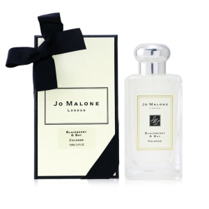Blackberry & Bay Cologne Spray (Gift Box) 100ml/3.4oz - Image 2